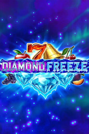 Diamond Freeze бесплатная демо игра онлайн казино | Покер Дом