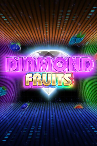 Diamond Fruits бесплатная демо игра онлайн казино | Покер Дом