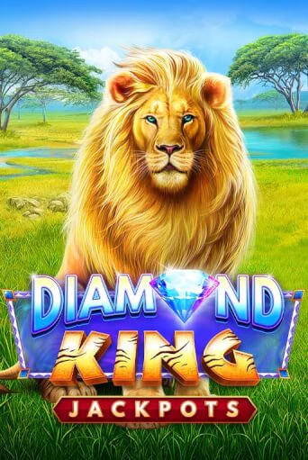 Diamond King Jackpots бесплатная демо игра онлайн казино | Покер Дом