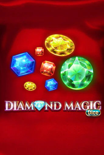 Diamond Magic Dice бесплатная демо игра онлайн казино | Покер Дом