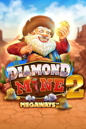 Diamond Mine 2 бесплатная демо игра онлайн казино | Покер Дом