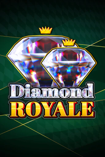 Diamond Royale бесплатная демо игра онлайн казино | Покер Дом