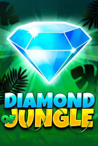 Diamond of Jungle бесплатная демо игра онлайн казино | Покер Дом