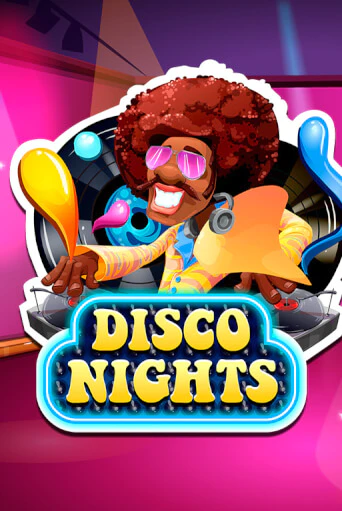 Disco Nights бесплатная демо игра онлайн казино | Покер Дом