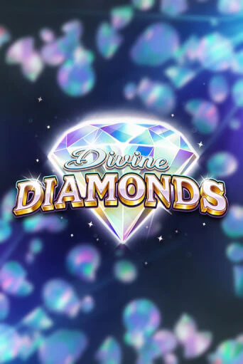 Divine Diamonds бесплатная демо игра онлайн казино | Покер Дом