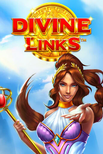 Divine Links бесплатная демо игра онлайн казино | Покер Дом