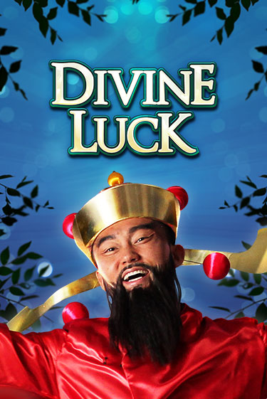 Divine Luck бесплатная демо игра онлайн казино | Покер Дом