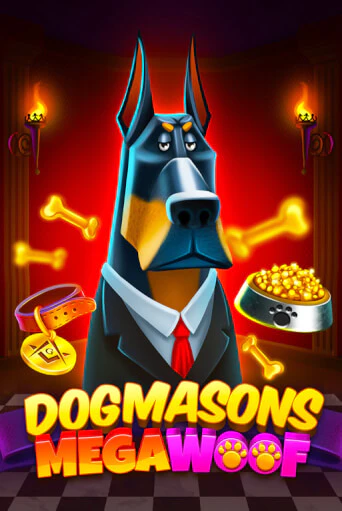 Dogmasons MegaWOOF бесплатная демо игра онлайн казино | Покер Дом