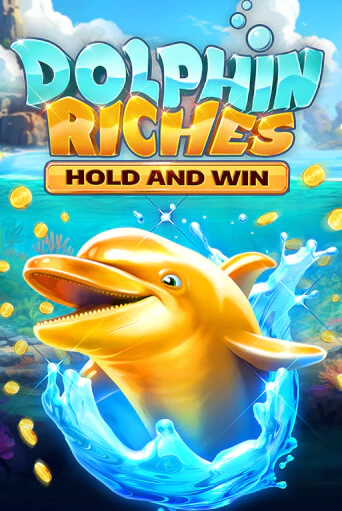 Dolphin Riches Hold and Win бесплатная демо игра онлайн казино | Покер Дом