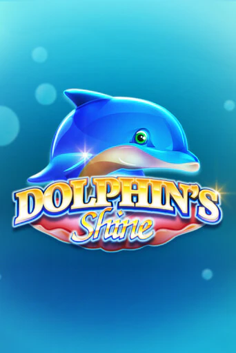 Dolphin's Shine бесплатная демо игра онлайн казино | Покер Дом