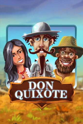 Don Quixote бесплатная демо игра онлайн казино | Покер Дом