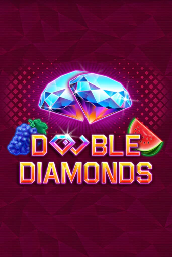 Double Diamonds бесплатная демо игра онлайн казино | Покер Дом