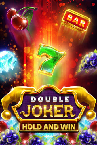 Double Joker Hold and Win бесплатная демо игра онлайн казино | Покер Дом