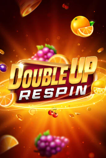 Double Up Respin бесплатная демо игра онлайн казино | Покер Дом