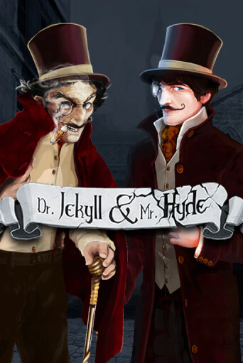 Dr Jekyll and Mr Hyde бесплатная демо игра онлайн казино | Покер Дом