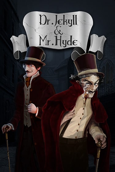 Dr Jekyll and Mr Hyde бесплатная демо игра онлайн казино | Покер Дом