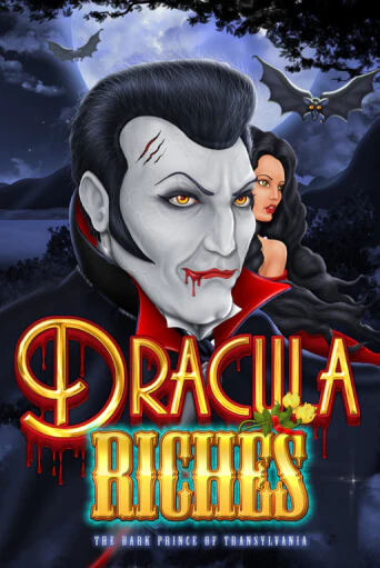 Dracula Riches бесплатная демо игра онлайн казино | Покер Дом