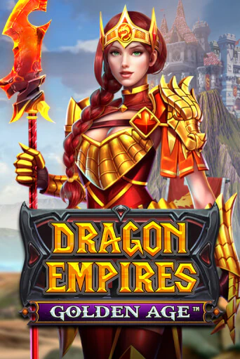 Dragon Empires Golden Age™ бесплатная демо игра онлайн казино | Покер Дом