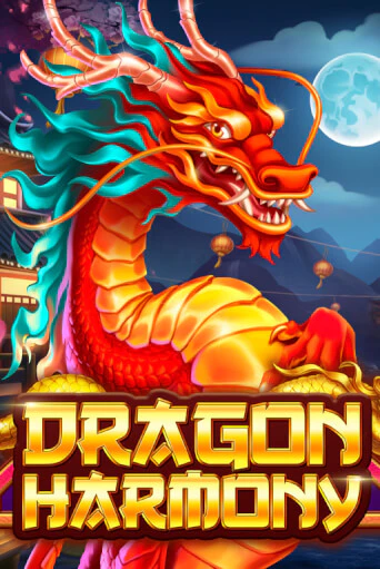 Dragon Harmony бесплатная демо игра онлайн казино | Покер Дом