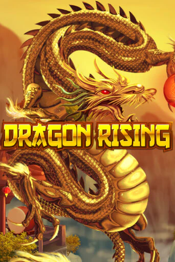 Dragon Rising бесплатная демо игра онлайн казино | Покер Дом