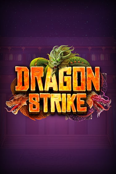 Dragon Strike бесплатная демо игра онлайн казино | Покер Дом