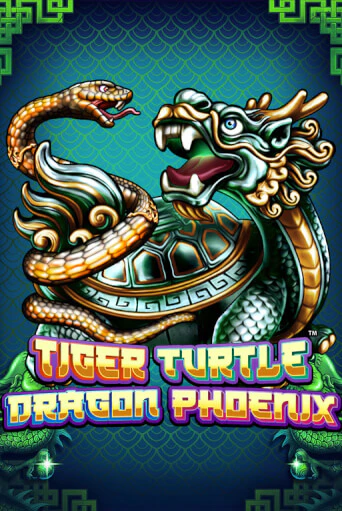 Dragon Tiger Phoenix Turtle бесплатная демо игра онлайн казино | Покер Дом