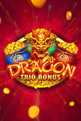 Dragon Trio Bonus бесплатная демо игра онлайн казино | Покер Дом