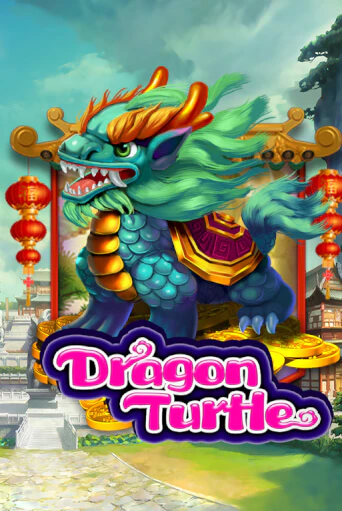 Dragon Turtle бесплатная демо игра онлайн казино | Покер Дом