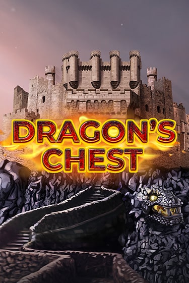 Dragons Chest бесплатная демо игра онлайн казино | Покер Дом