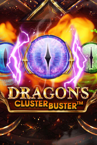 Dragons Clusterbuster™ бесплатная демо игра онлайн казино | Покер Дом