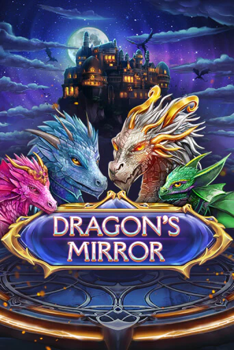 Dragon’s Mirror бесплатная демо игра онлайн казино | Покер Дом