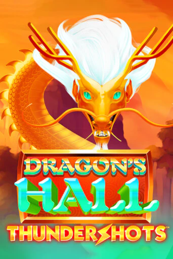 Dragons's Hall Thundershots бесплатная демо игра онлайн казино | Покер Дом