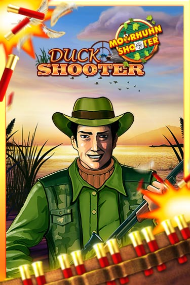 Duck Shooter Crazy Chicken Shooter бесплатная демо игра онлайн казино | Покер Дом