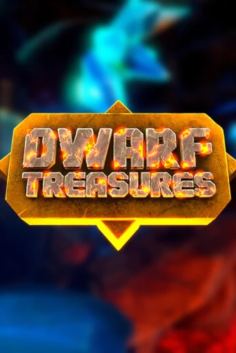 Dwarf Treasures бесплатная демо игра онлайн казино | Покер Дом