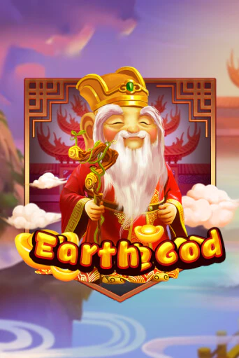 Earth God бесплатная демо игра онлайн казино | Покер Дом