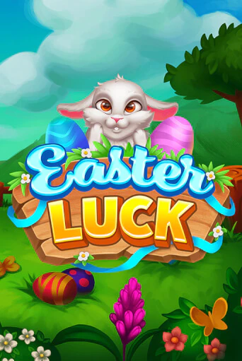 Easter Luck бесплатная демо игра онлайн казино | Покер Дом