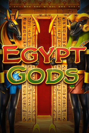 Egypt Gods бесплатная демо игра онлайн казино | Покер Дом