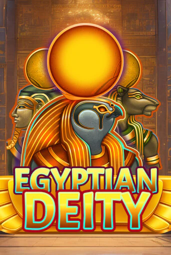 Egyptian Deity бесплатная демо игра онлайн казино | Покер Дом