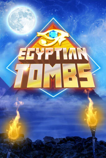 Egyptian Tombs бесплатная демо игра онлайн казино | Покер Дом