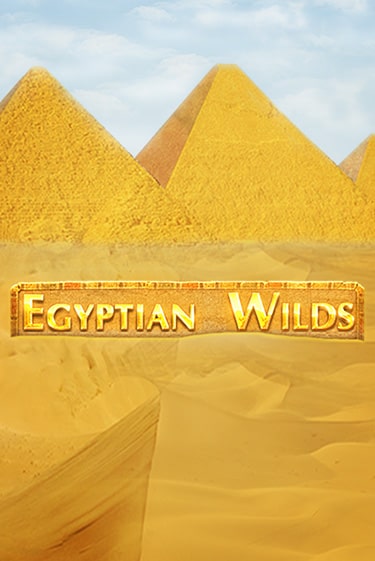 Egyptian Wilds бесплатная демо игра онлайн казино | Покер Дом