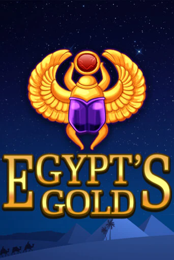 Egypt Gold бесплатная демо игра онлайн казино | Покер Дом