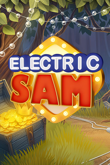 Electric SAM бесплатная демо игра онлайн казино | Покер Дом