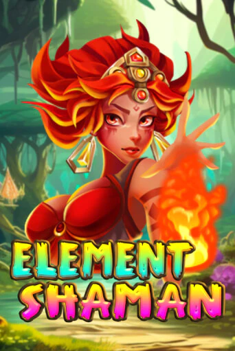 Element Shaman бесплатная демо игра онлайн казино | Покер Дом