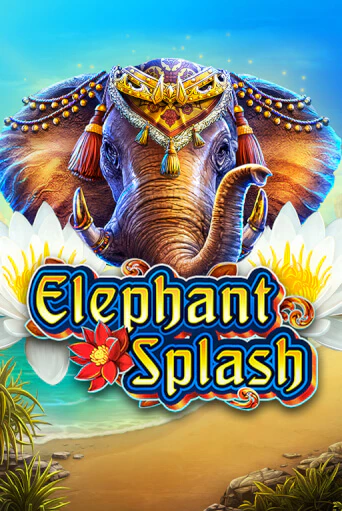 Elephant Splash бесплатная демо игра онлайн казино | Покер Дом