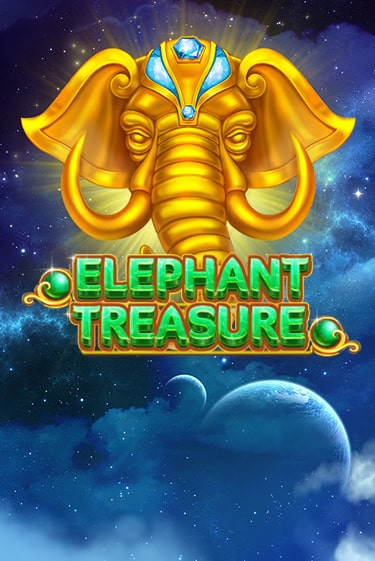 Elephant Treasure бесплатная демо игра онлайн казино | Покер Дом