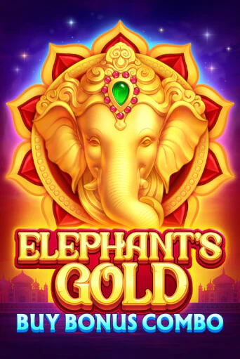 Elephant's Gold: Buy Bonus Combo бесплатная демо игра онлайн казино | Покер Дом