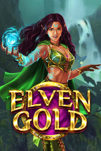 Elven Gold бесплатная демо игра онлайн казино | Покер Дом