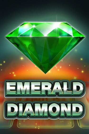 Emerald Diamond бесплатная демо игра онлайн казино | Покер Дом