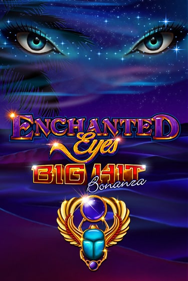 Enchanted Eyes бесплатная демо игра онлайн казино | Покер Дом