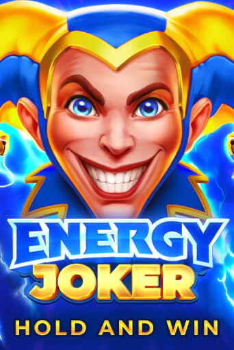 Energy Joker: Hold and Win бесплатная демо игра онлайн казино | Покер Дом